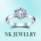 NK Jewellery is a manufacturing and trading company that provides our customers a line of affordable fine jewellery and lifestyle accessories of the highest quality and best price point