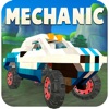 Mechanic Sandbox