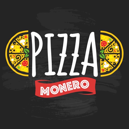 Pizza Monero icon