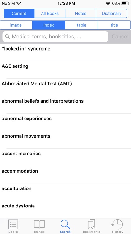 Maudsley HB Prac Psychiatry 6E screenshot-3