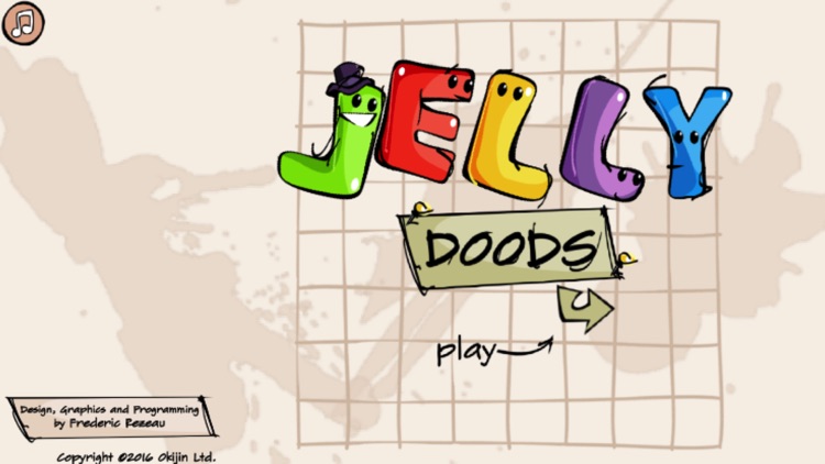 Jelly Doods screenshot-3
