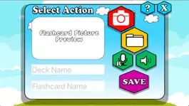 Game screenshot Flashcard Maker Pro hack