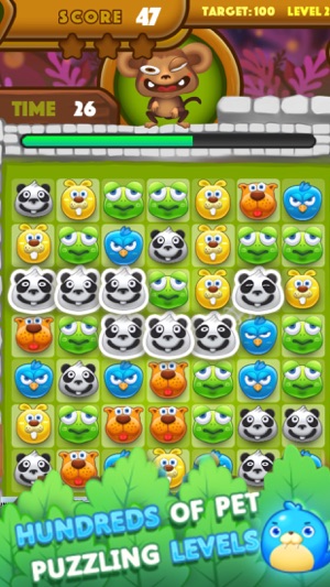 Super Pet Frenzy(圖1)-速報App