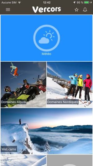 Vercors Tourisme(圖3)-速報App