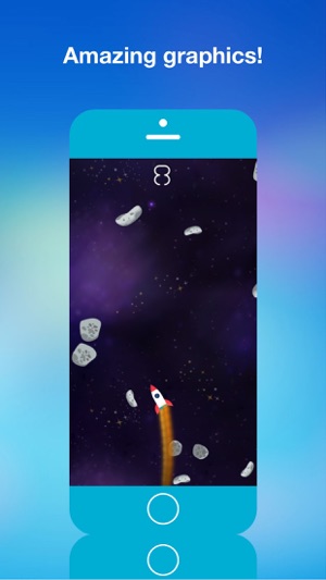 Asteroid Belt Go(圖3)-速報App