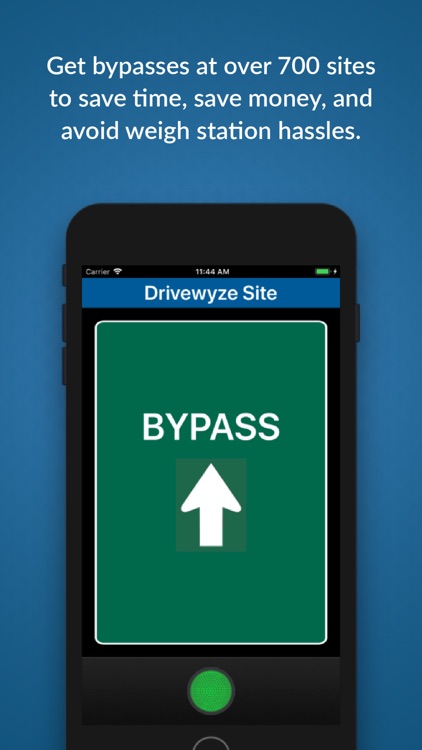 Drivewyze