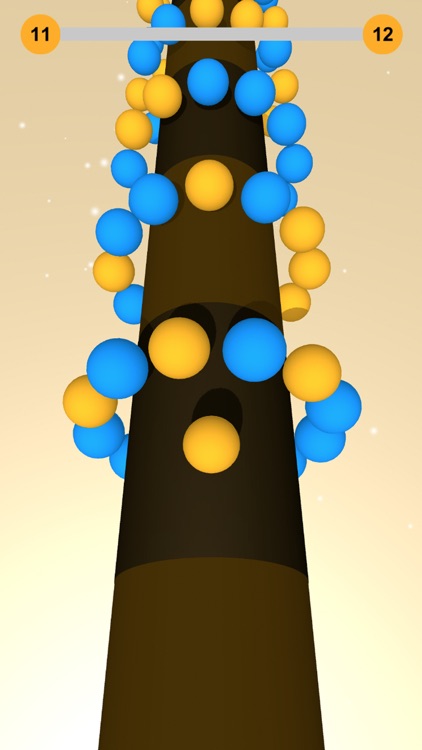 Boost Ball 3D screenshot-0