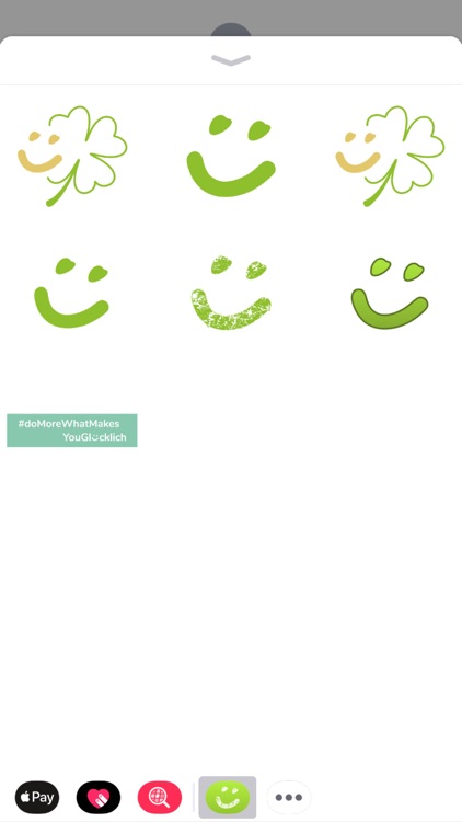 Smiling Feli-Stickerpack