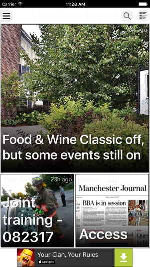 Manchester Journal