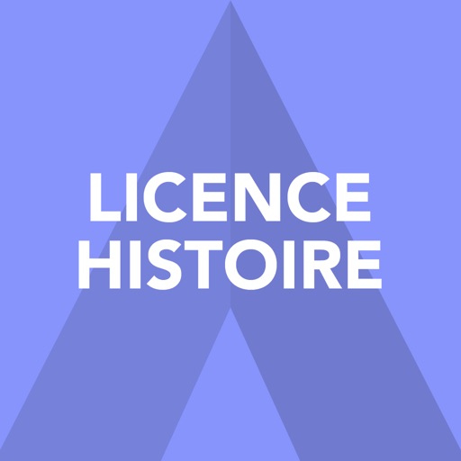Licence Histoire - Révision icon