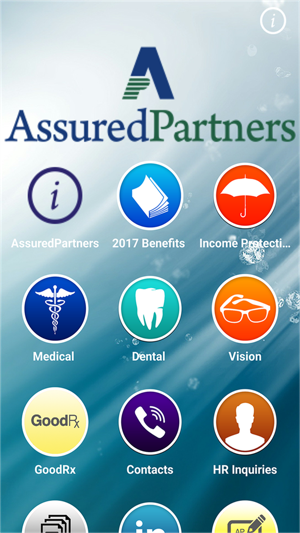 AssuredPartners(圖1)-速報App