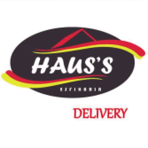 Haus's Esfiharia Delivery icon