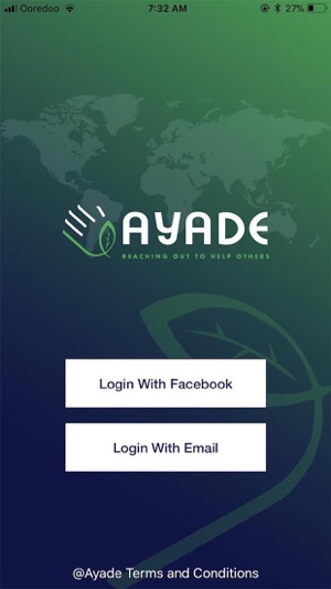 Ayade Help(圖1)-速報App