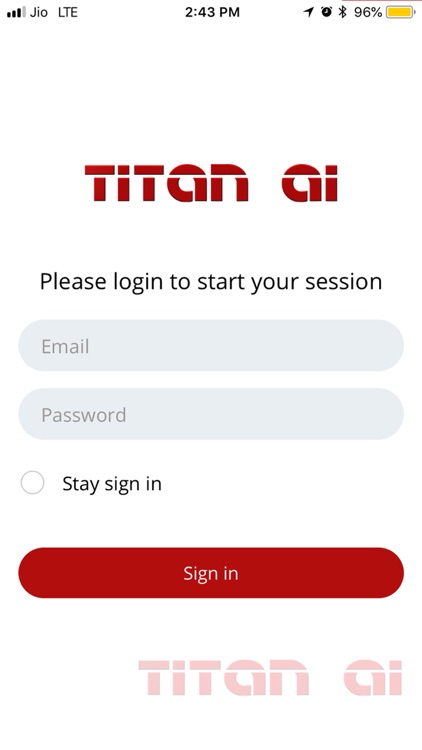 MyTitanApp