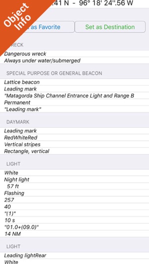 Boating Adelaide GPS Charts(圖2)-速報App