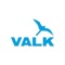 Flight App, courtesy of the VALK Foundation: Your in-flight therapist