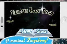 Game screenshot Twinkle Little Star: A Musical Learning Game mod apk