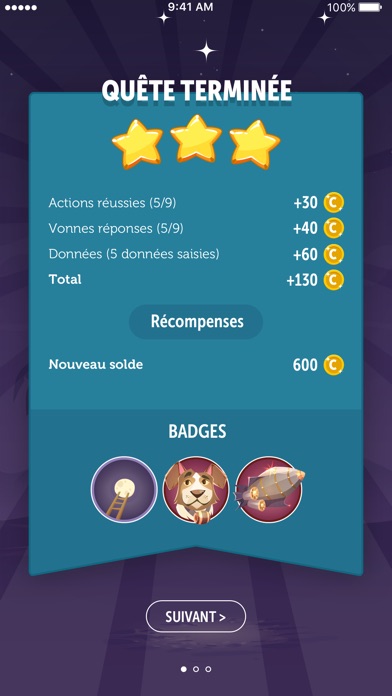download Vigisanté apps 3