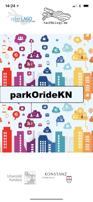 ParkOride KN