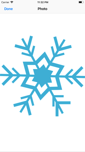 Snowflake Sticker Pack(圖7)-速報App