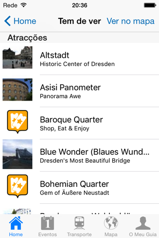 Dresden Travel Guide Offline screenshot 4