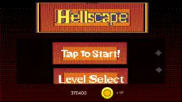 Game screenshot Hellscape - 2D Platformer apk