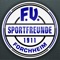 Wilkommen zur FV Sportfreunde Forchheim 1911 e