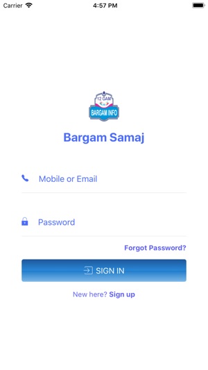 BargamInfo(圖5)-速報App