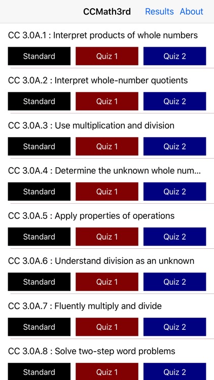 CCMath3rd