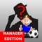 Football Manager Game Quiz Maestro