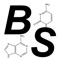 This app is intended to be used as a study aid for learning the structures of a wide variety of biomolecules