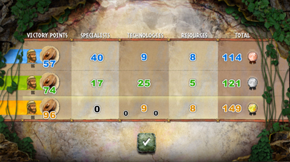 Stone Age: The Board ... screenshot1