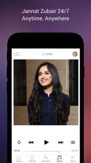 Jannat Zubair Rahmani Official(圖4)-速報App