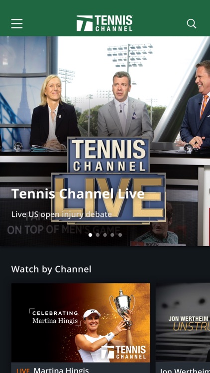Tennis Channel