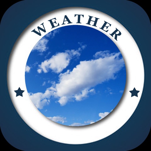 Weather  - World Weather