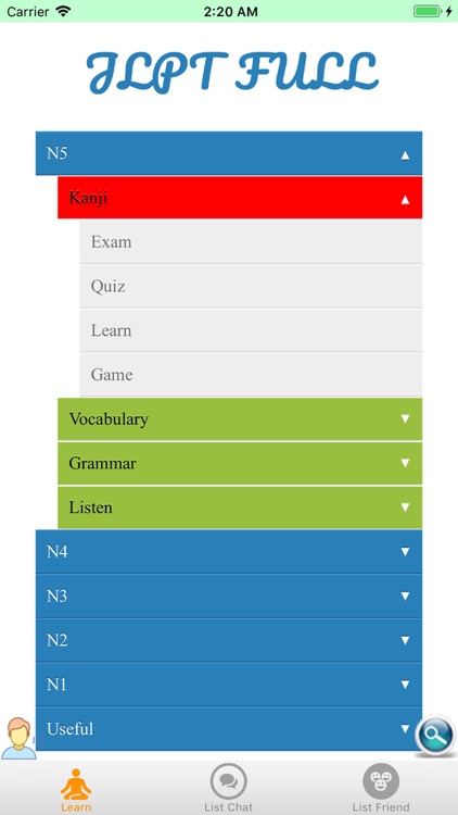 JLPT