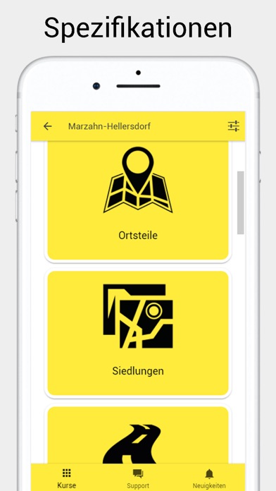 Taxi Online Kurs - Taxischein screenshot 2