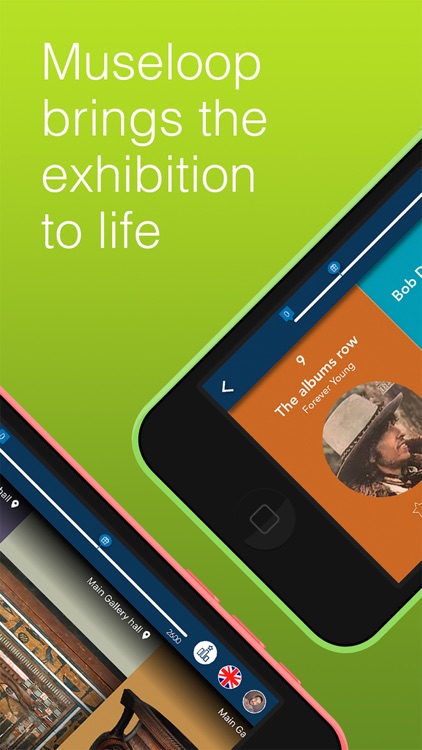 Museum for Islamic Art