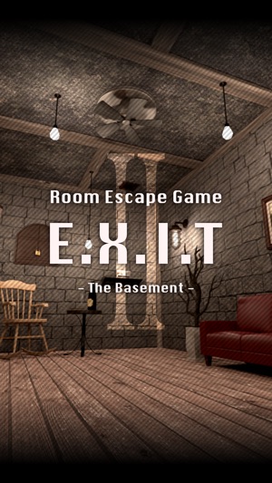 E.X.I.T Ⅱ - Escape Game -(圖1)-速報App