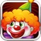 "Circus puzzle" is a fun puzzle game intended for kids between ages 2 and 6