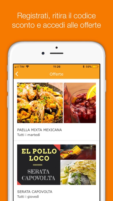 El Pollo Loco screenshot 4