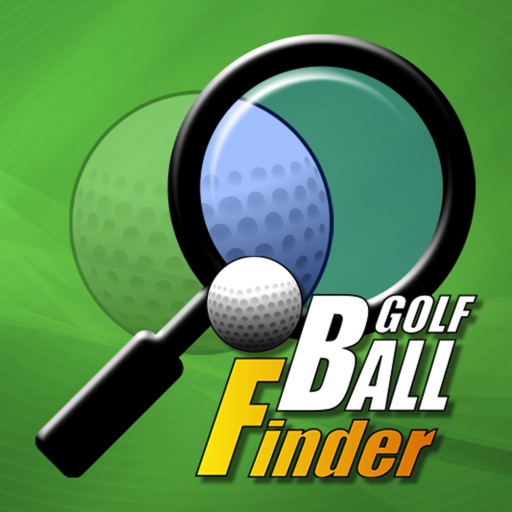 Afkorting Toelating Eigendom Golf Ball Finder by Secret Box