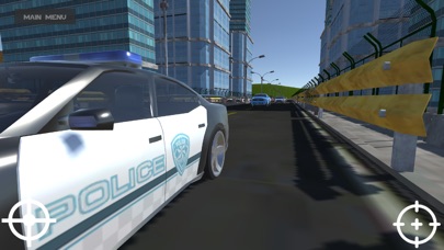 Car Sniper Simulator screenshot 3
