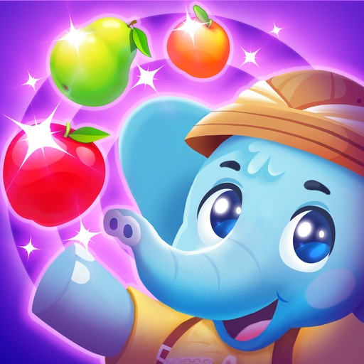 Match & Rescue - Match 3 Games Icon