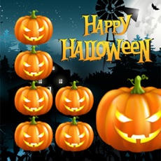 Activities of Happy Halloween - Magic Pumpkin