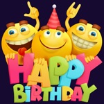 Bday - Birthday Wishes