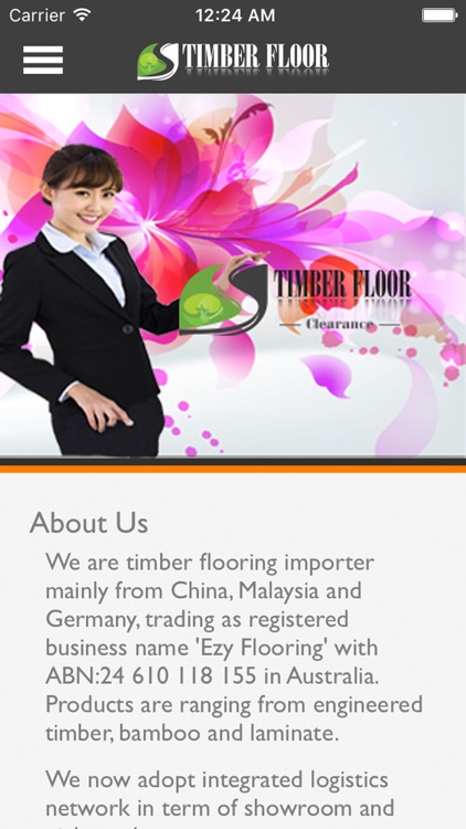 TFC Flooring screenshot-3