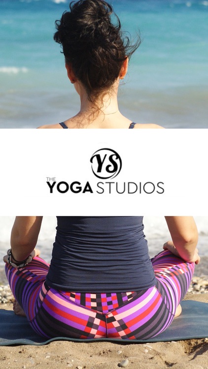 The Yoga Studios