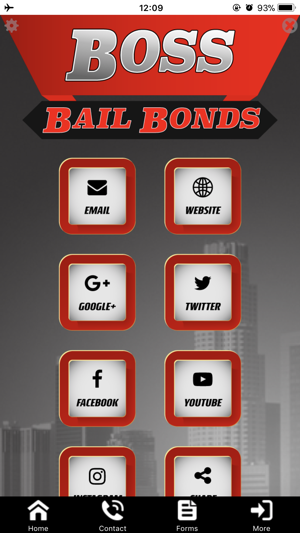 Boss Bail Bonds(圖2)-速報App