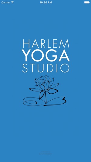 Harlem Yoga Studio